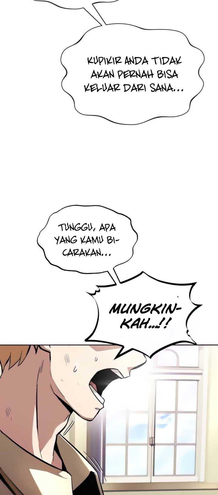 Lazy Prince Becomes a Genius Chapter 31 - halaman 31