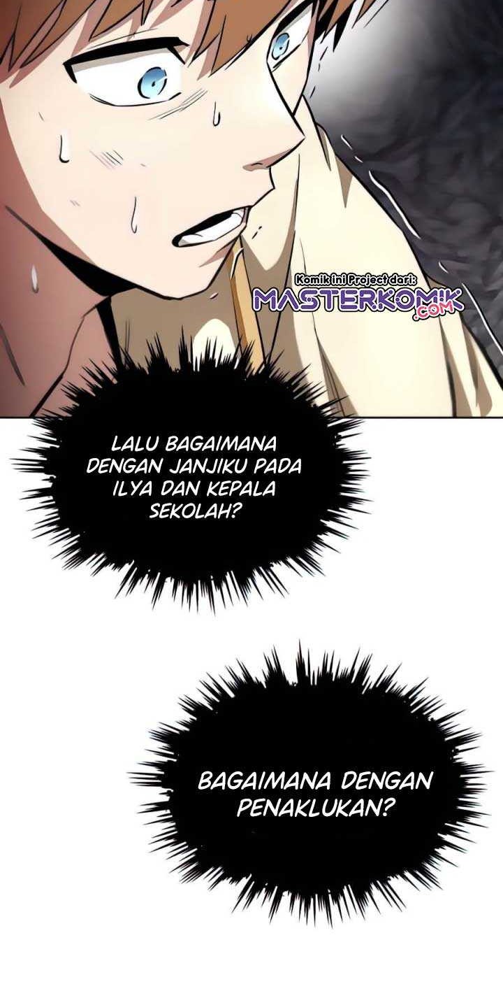 Lazy Prince Becomes a Genius Chapter 31 - halaman 34