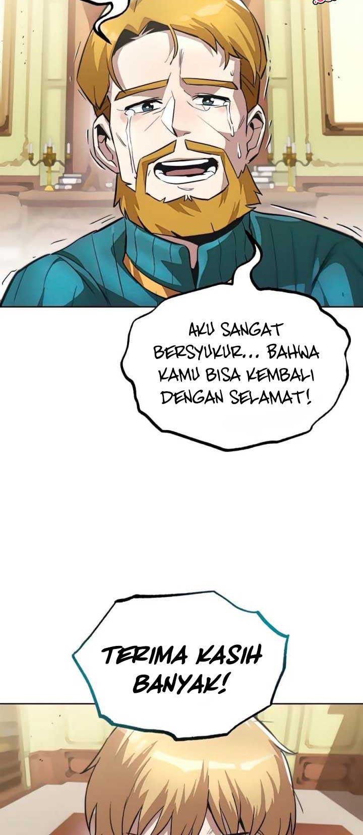 Lazy Prince Becomes a Genius Chapter 31 - halaman 37