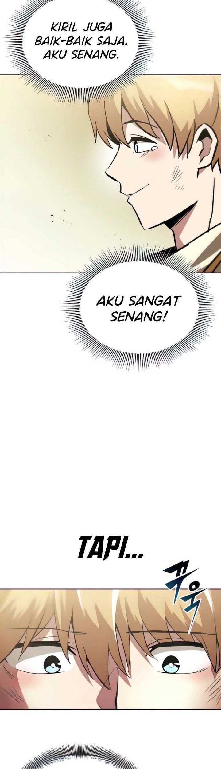 Lazy Prince Becomes a Genius Chapter 31 - halaman 39
