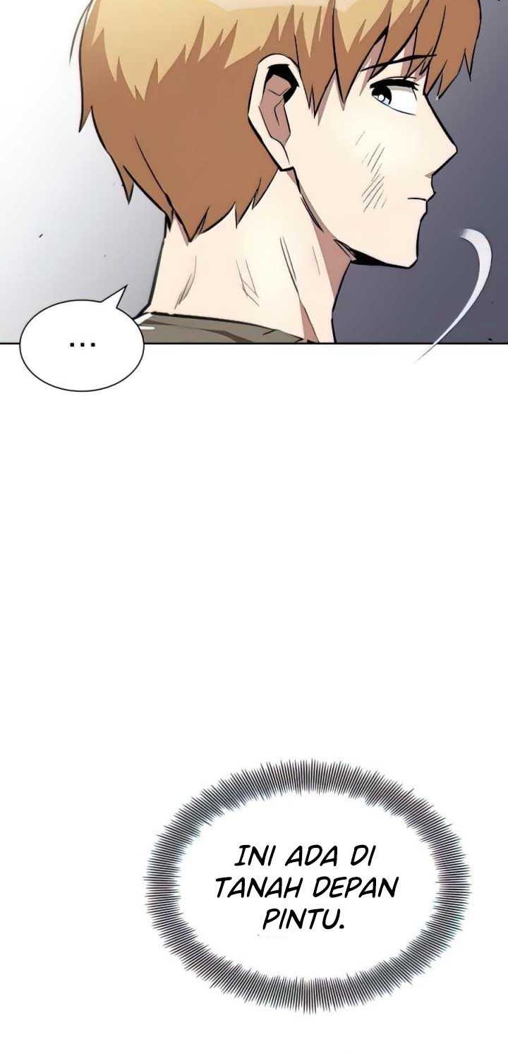 Lazy Prince Becomes a Genius Chapter 31 - halaman 4