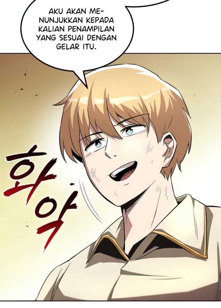 Lazy Prince Becomes a Genius Chapter 31 - halaman 43