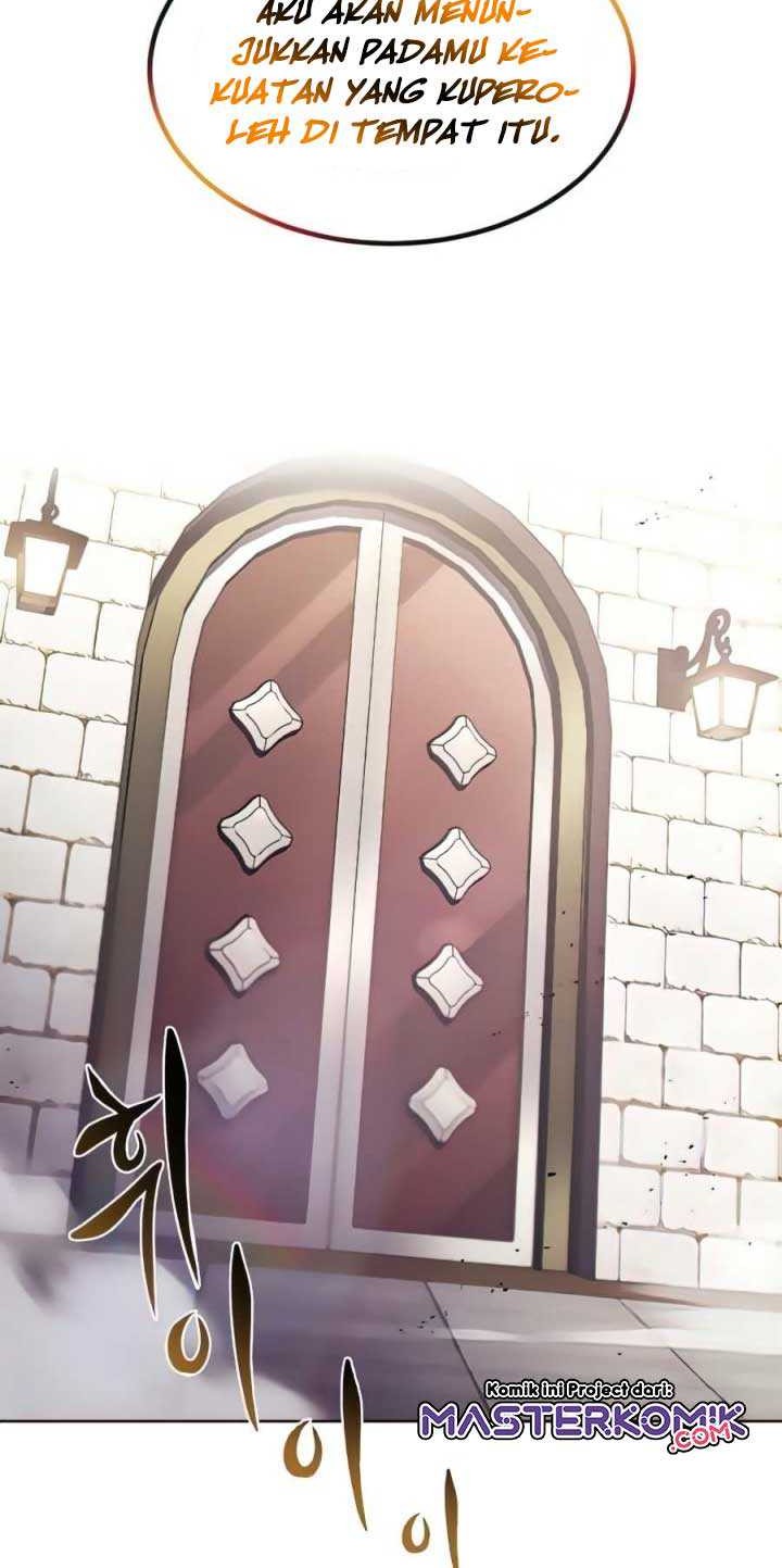 Lazy Prince Becomes a Genius Chapter 31 - halaman 55