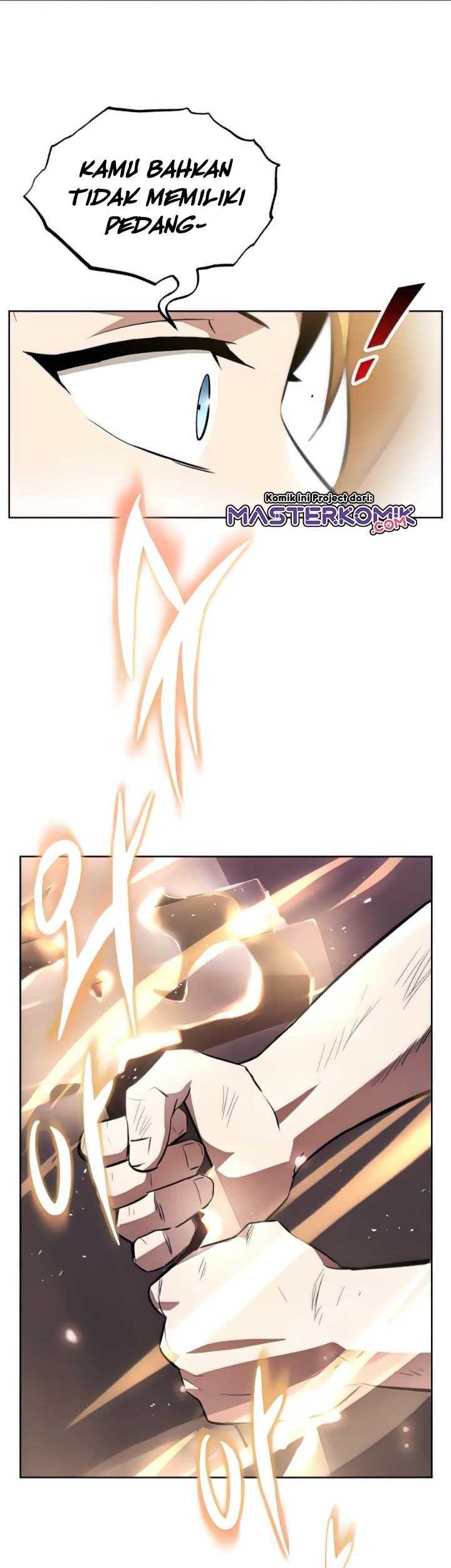 Lazy Prince Becomes a Genius Chapter 31 - halaman 59
