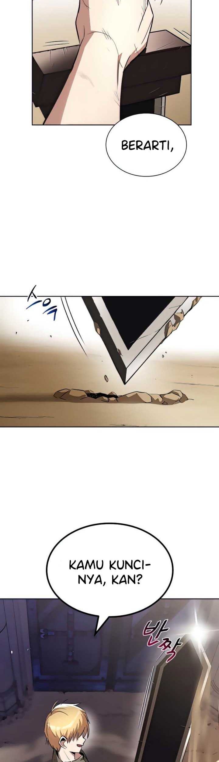 Lazy Prince Becomes a Genius Chapter 31 - halaman 6