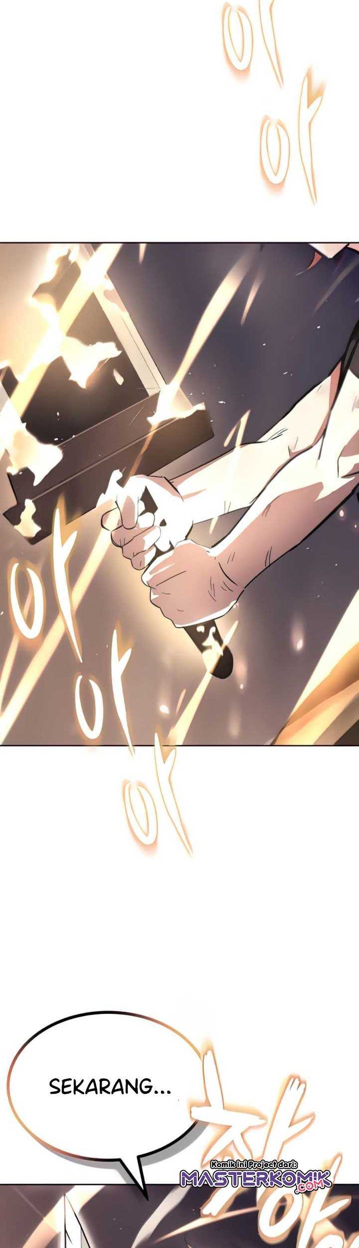 Lazy Prince Becomes a Genius Chapter 31 - halaman 60