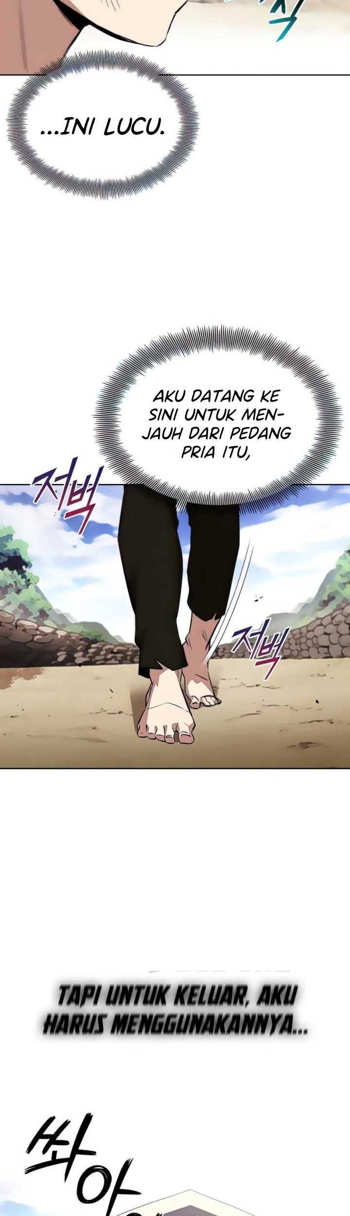 Lazy Prince Becomes a Genius Chapter 31 - halaman 9