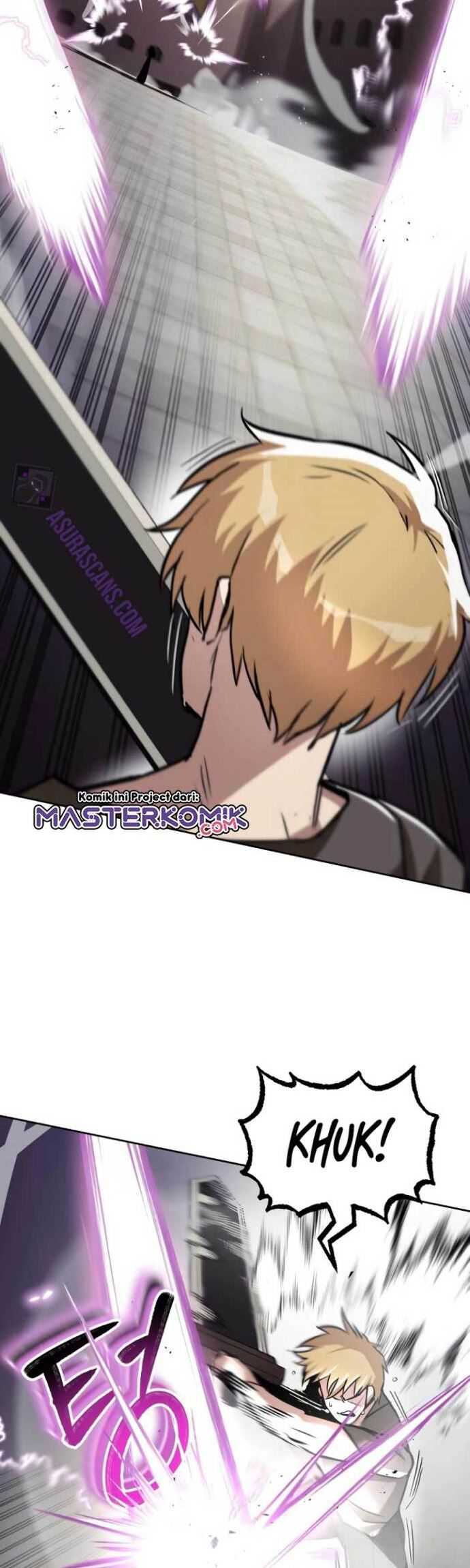 Lazy Prince Becomes a Genius Chapter 32 - halaman 10