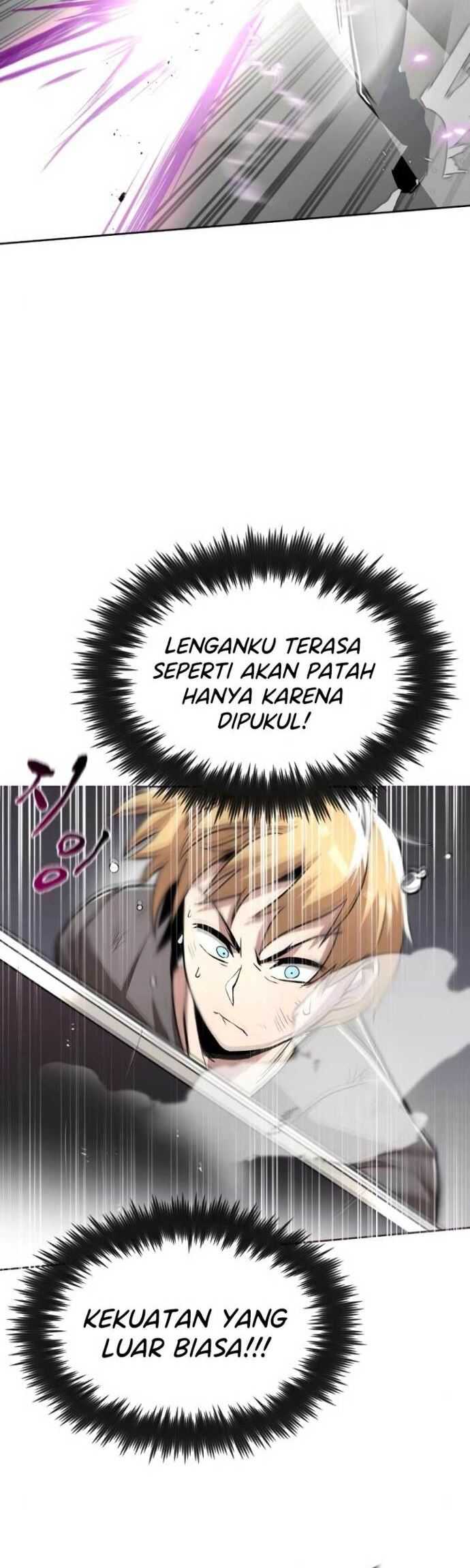 Lazy Prince Becomes a Genius Chapter 32 - halaman 11