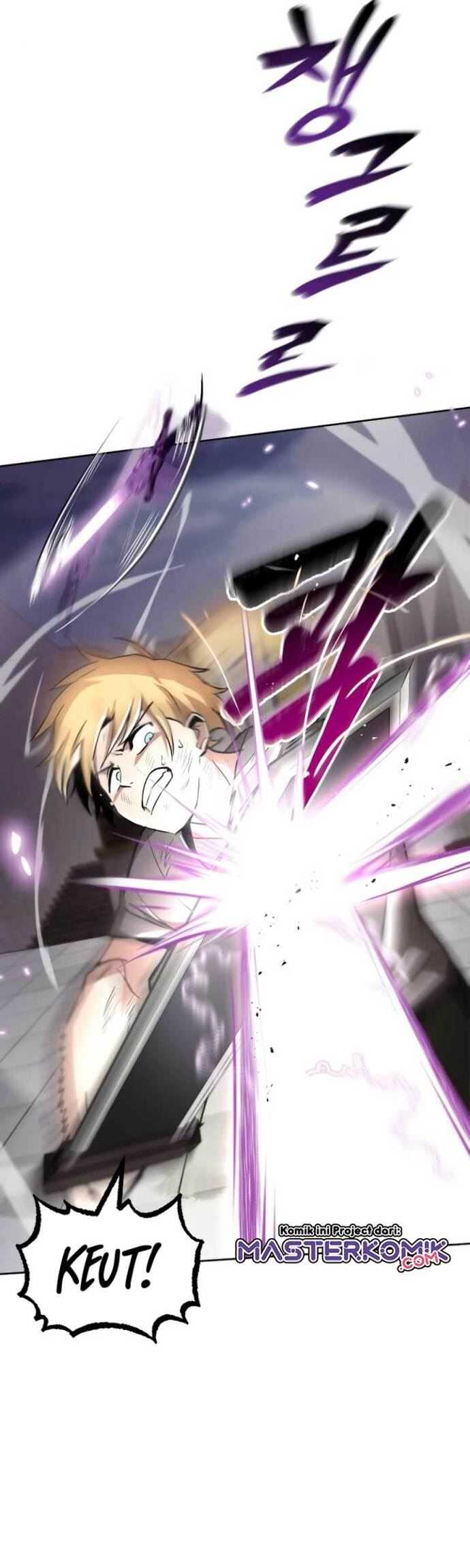 Lazy Prince Becomes a Genius Chapter 32 - halaman 12