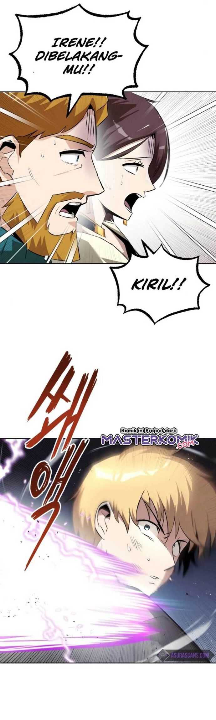 Lazy Prince Becomes a Genius Chapter 32 - halaman 14