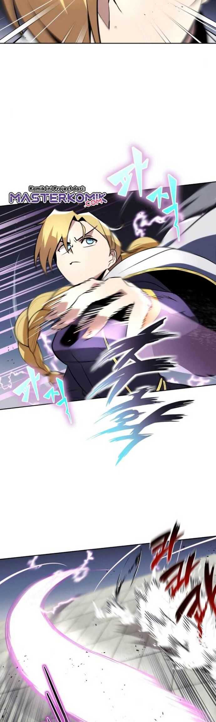 Lazy Prince Becomes a Genius Chapter 32 - halaman 16