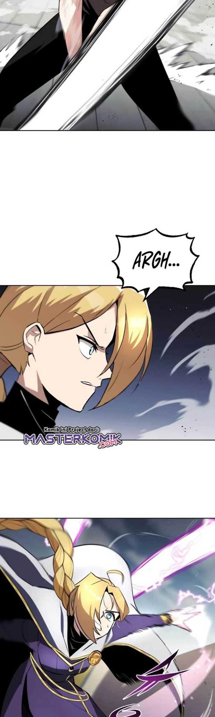 Lazy Prince Becomes a Genius Chapter 32 - halaman 19