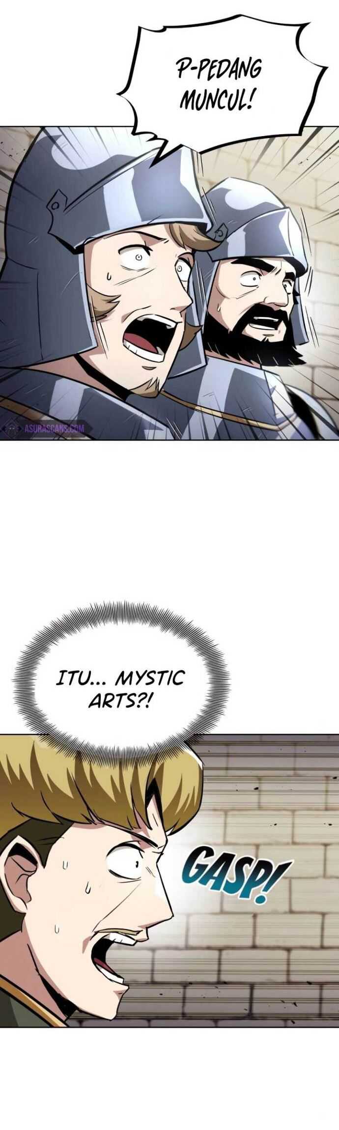 Lazy Prince Becomes a Genius Chapter 32 - halaman 2