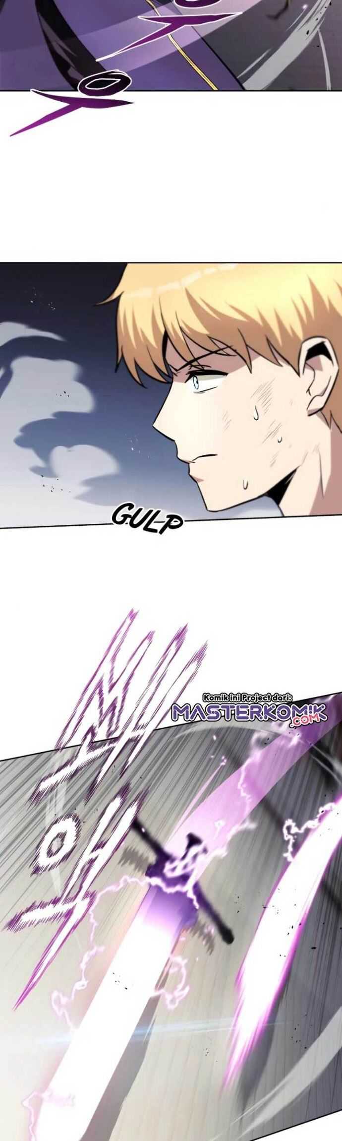 Lazy Prince Becomes a Genius Chapter 32 - halaman 20