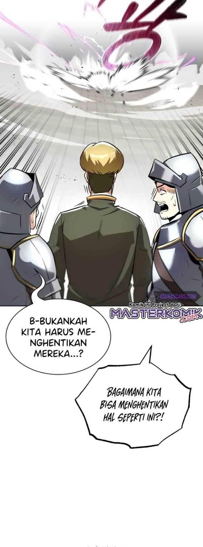 Lazy Prince Becomes a Genius Chapter 32 - halaman 22