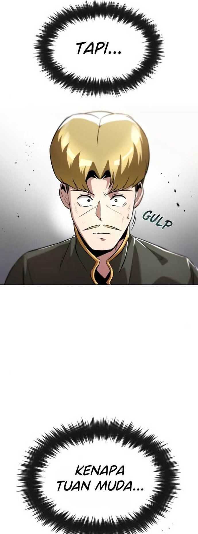 Lazy Prince Becomes a Genius Chapter 32 - halaman 23