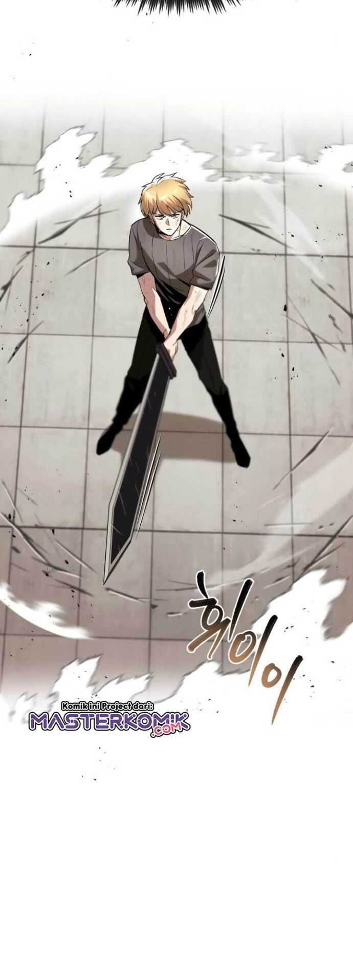 Lazy Prince Becomes a Genius Chapter 32 - halaman 24
