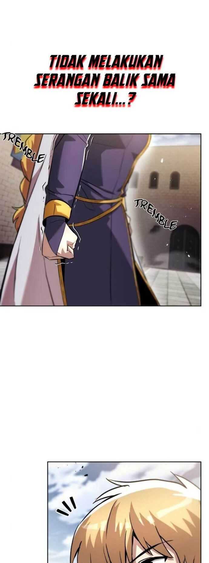 Lazy Prince Becomes a Genius Chapter 32 - halaman 25