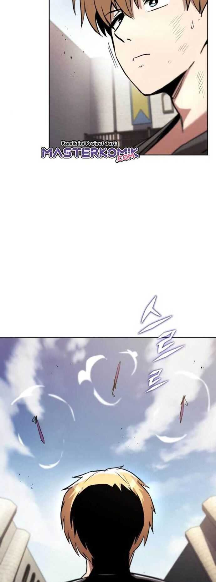 Lazy Prince Becomes a Genius Chapter 32 - halaman 26