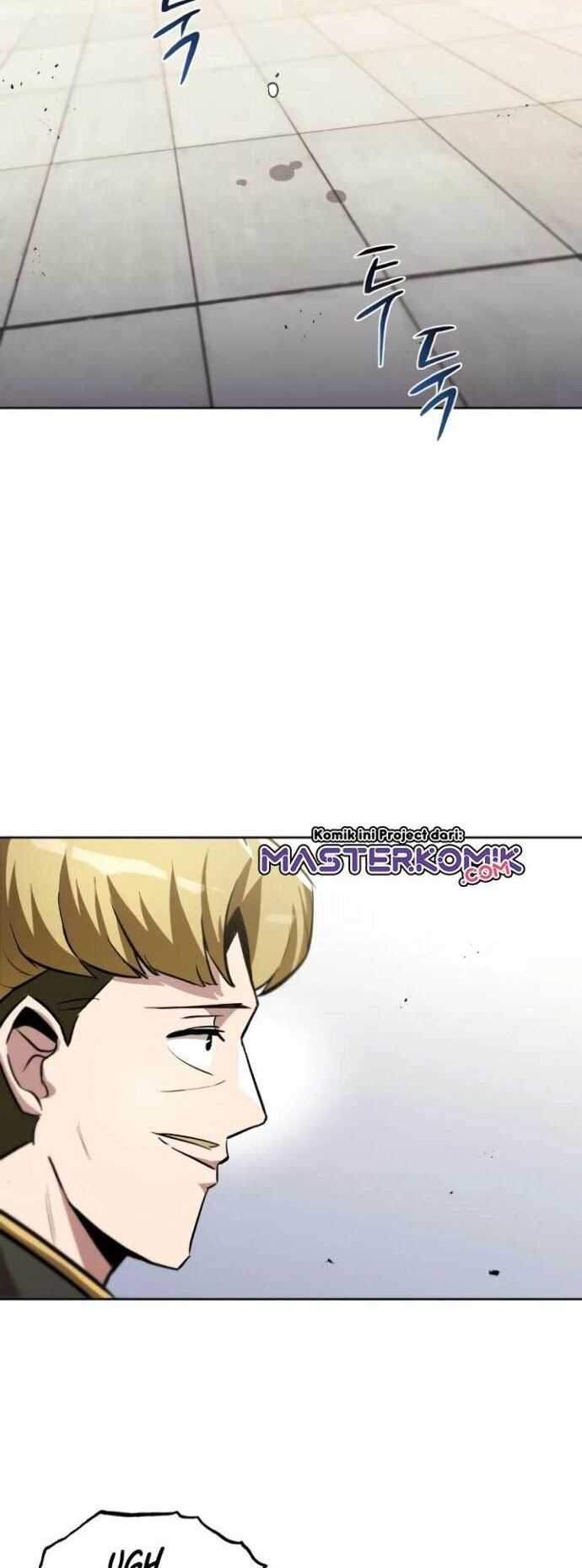 Lazy Prince Becomes a Genius Chapter 32 - halaman 28