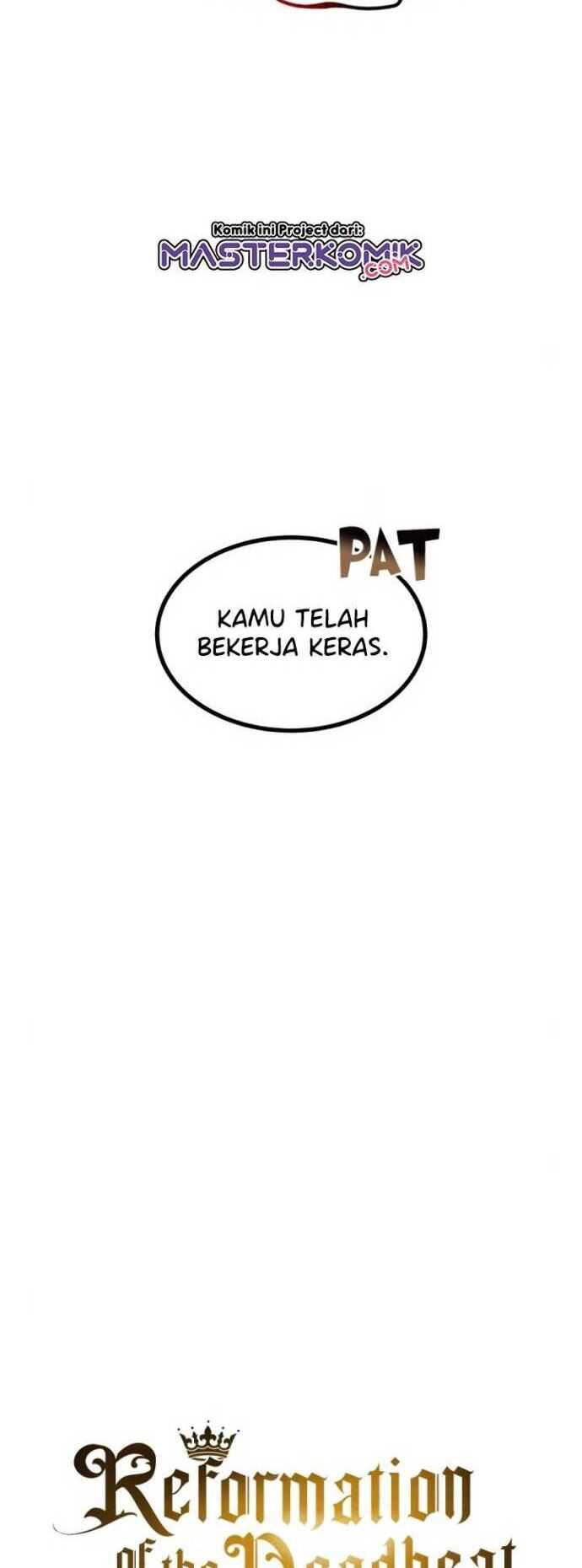 Lazy Prince Becomes a Genius Chapter 32 - halaman 33