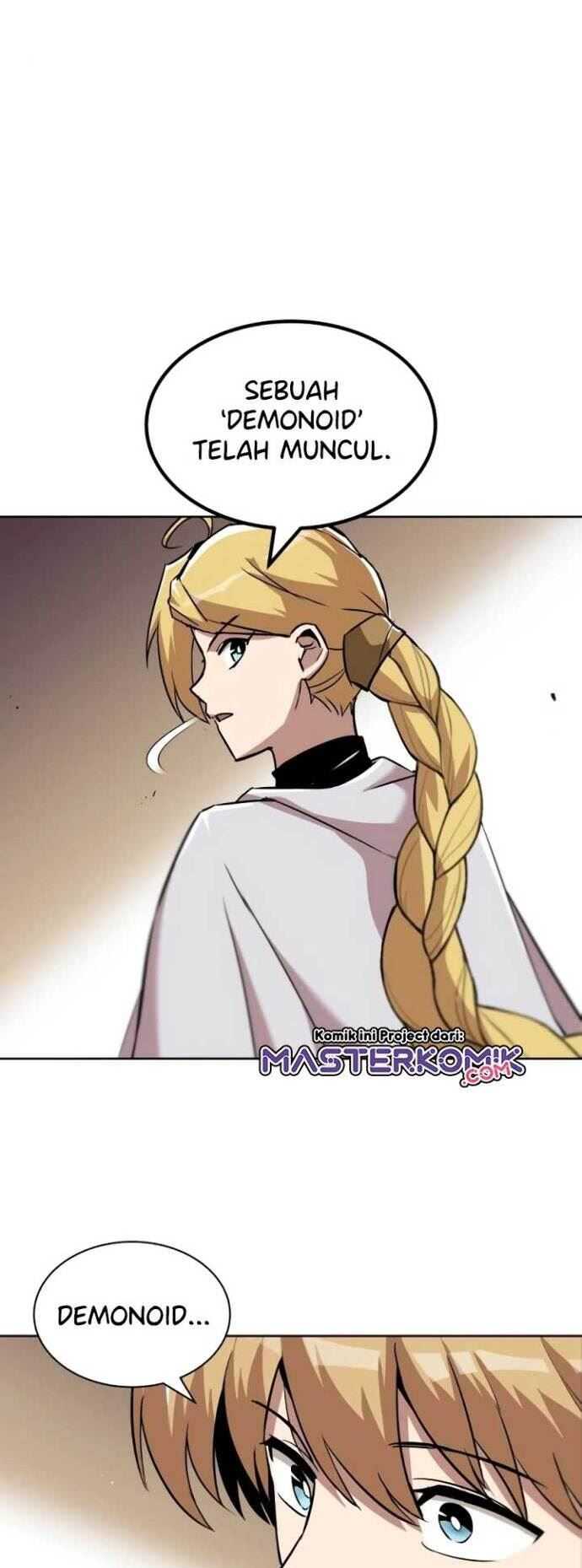 Lazy Prince Becomes a Genius Chapter 32 - halaman 36