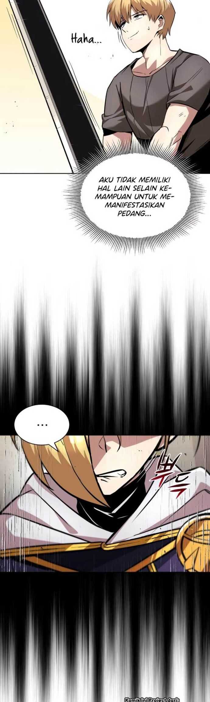 Lazy Prince Becomes a Genius Chapter 32 - halaman 4