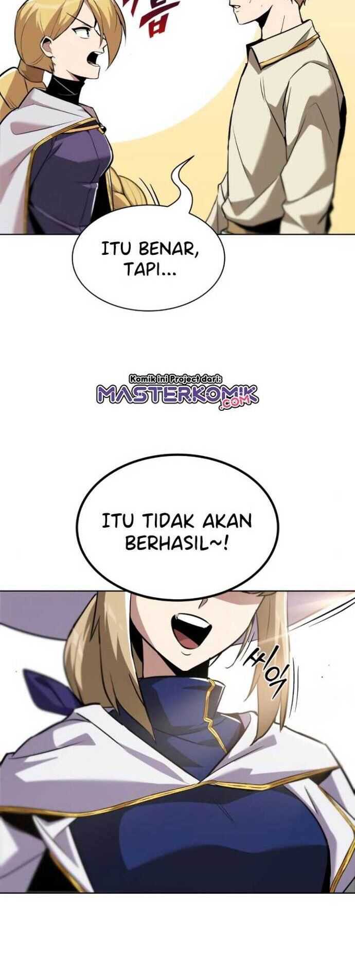 Lazy Prince Becomes a Genius Chapter 32 - halaman 41
