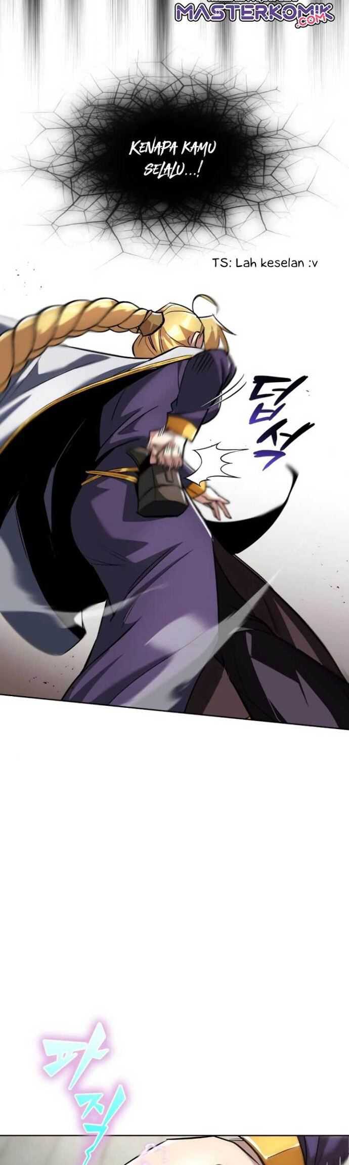 Lazy Prince Becomes a Genius Chapter 32 - halaman 5