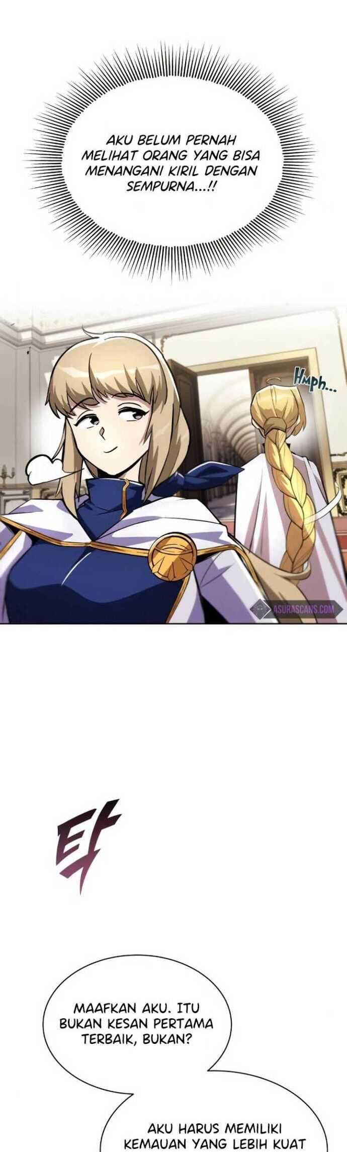 Lazy Prince Becomes a Genius Chapter 32 - halaman 50