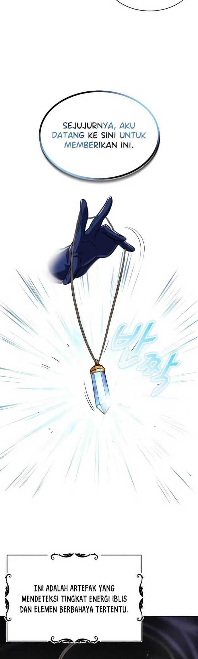 Lazy Prince Becomes a Genius Chapter 32 - halaman 52