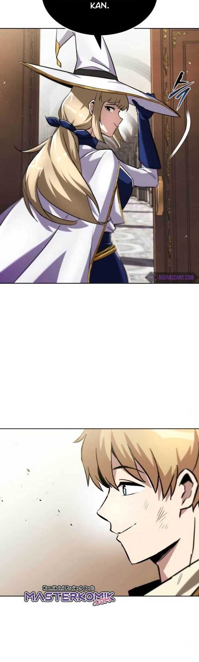 Lazy Prince Becomes a Genius Chapter 32 - halaman 57
