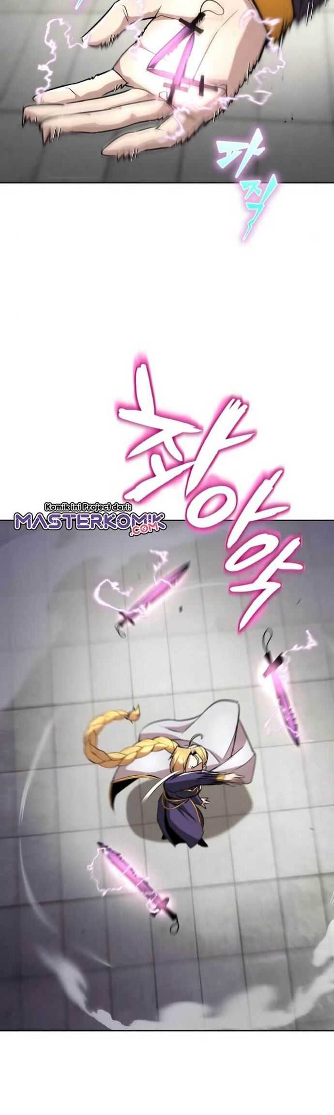 Lazy Prince Becomes a Genius Chapter 32 - halaman 6