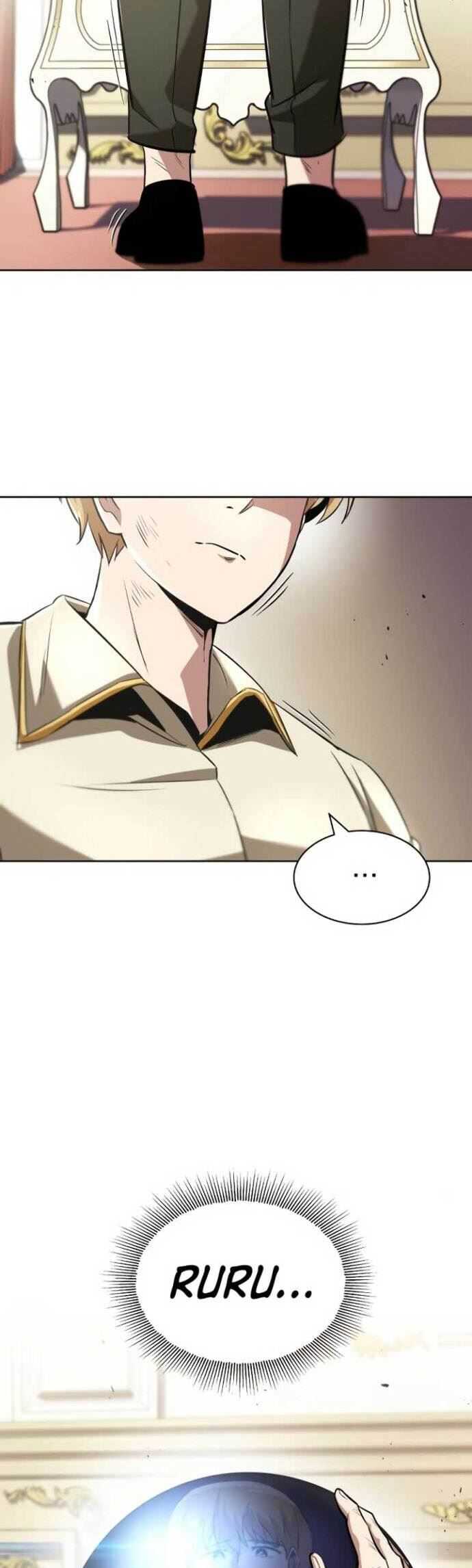Lazy Prince Becomes a Genius Chapter 32 - halaman 60