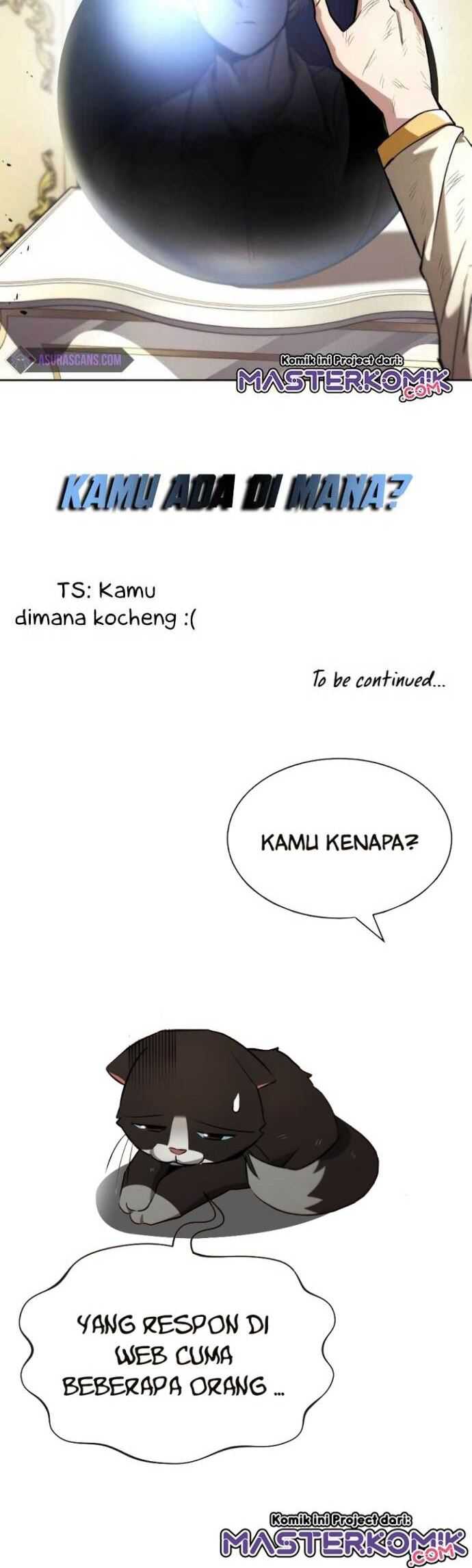 Lazy Prince Becomes a Genius Chapter 32 - halaman 61