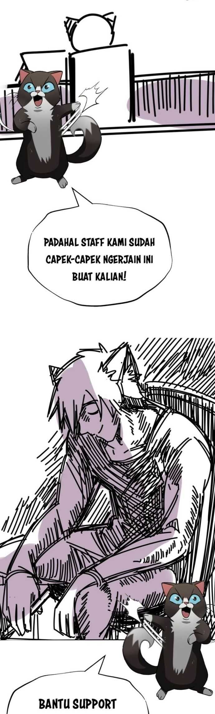 Lazy Prince Becomes a Genius Chapter 32 - halaman 62