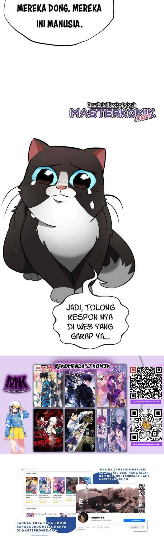 Lazy Prince Becomes a Genius Chapter 32 - halaman 63