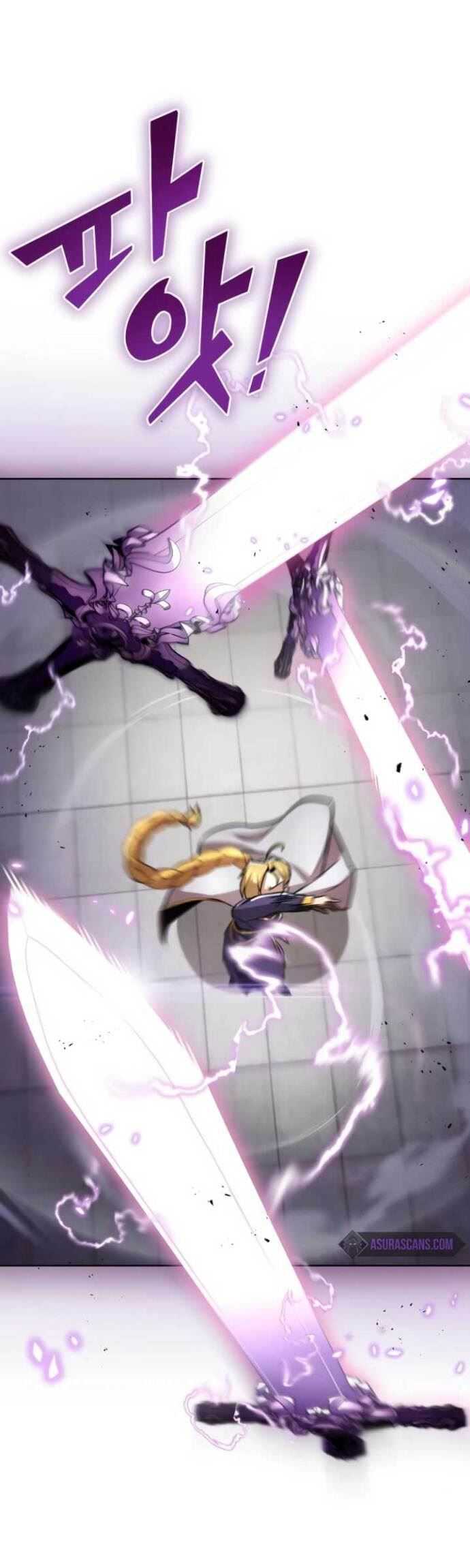 Lazy Prince Becomes a Genius Chapter 32 - halaman 7