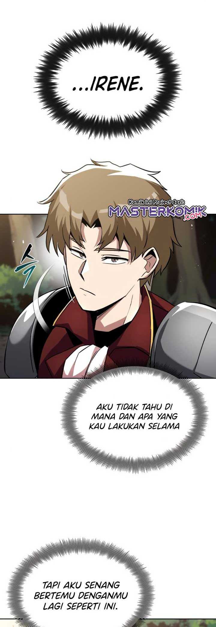 Lazy Prince Becomes a Genius Chapter 33 - halaman 13