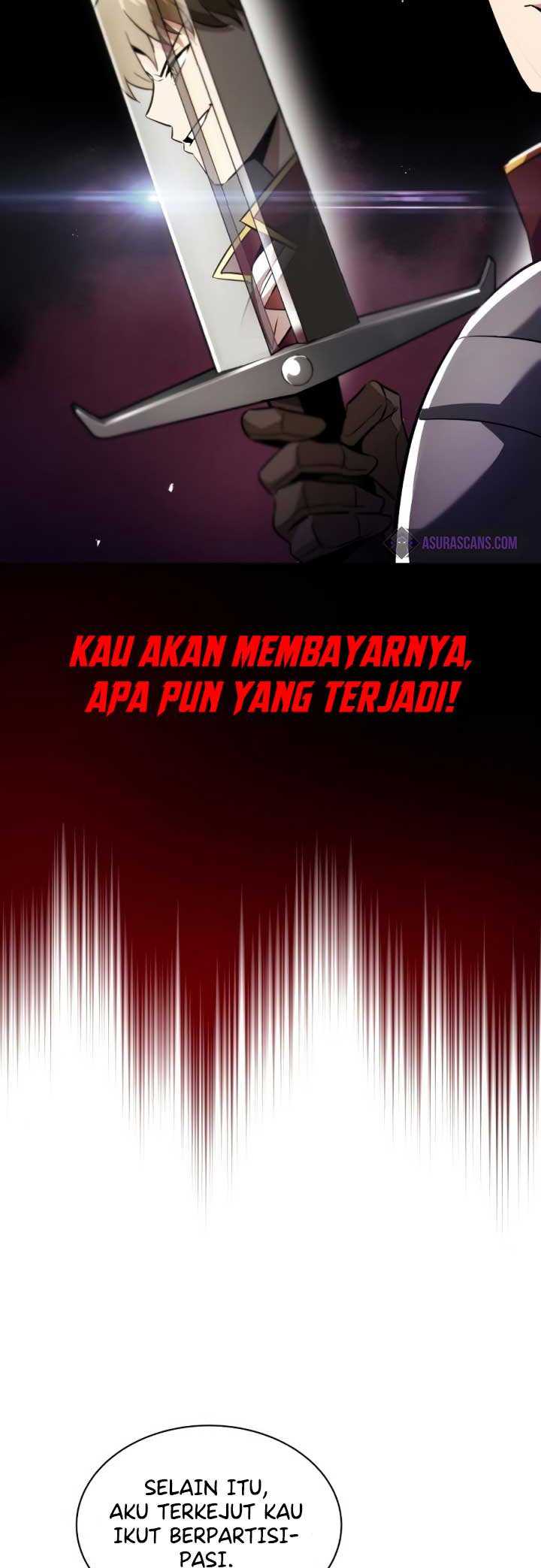 Lazy Prince Becomes a Genius Chapter 33 - halaman 15