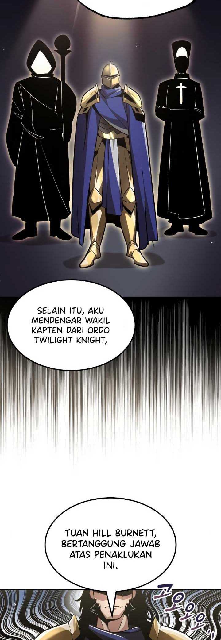 Lazy Prince Becomes a Genius Chapter 33 - halaman 17