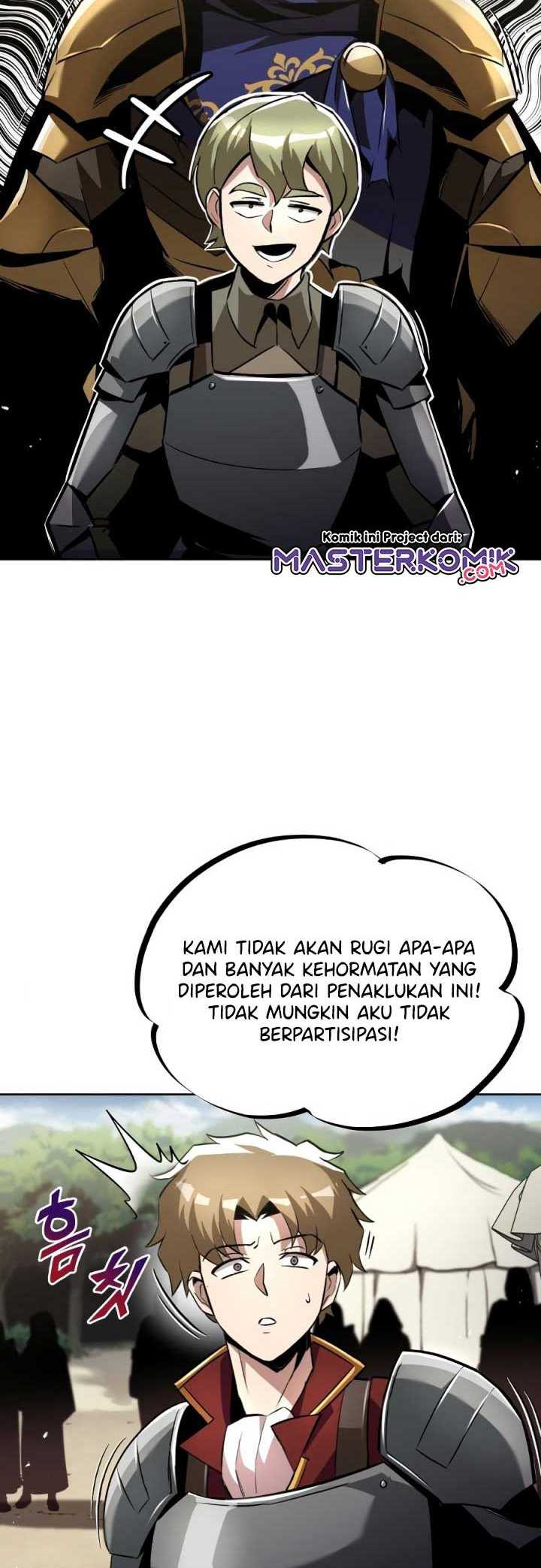 Lazy Prince Becomes a Genius Chapter 33 - halaman 18