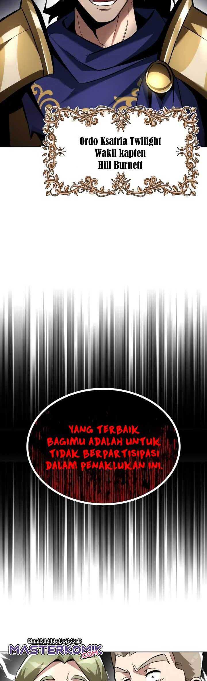 Lazy Prince Becomes a Genius Chapter 33 - halaman 22