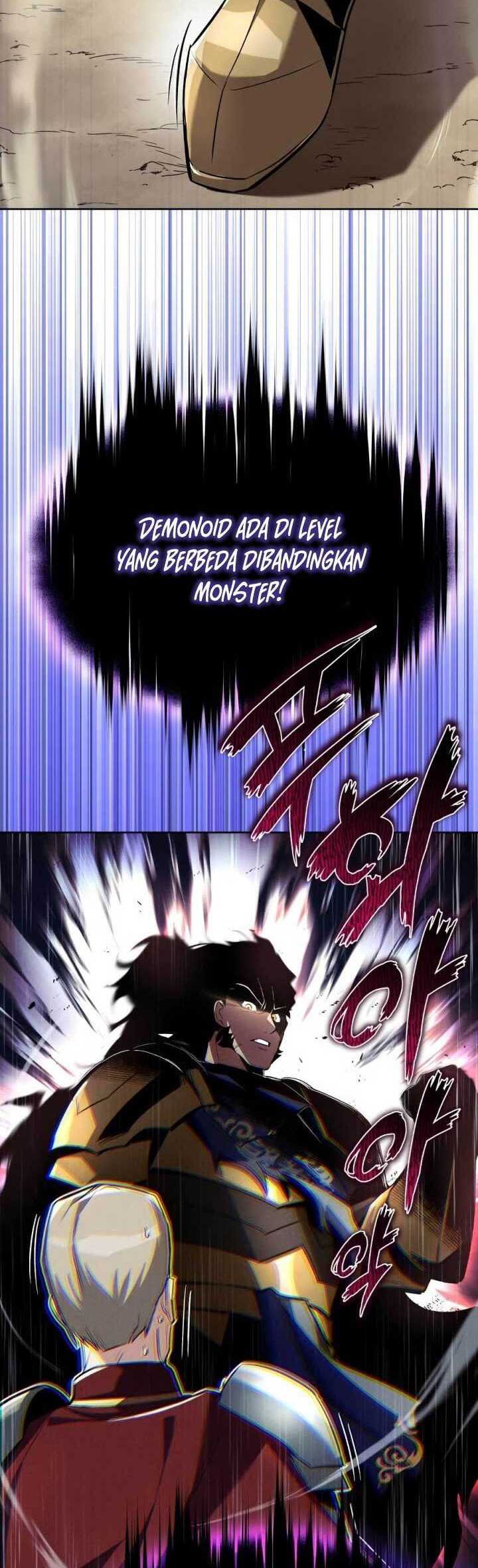 Lazy Prince Becomes a Genius Chapter 33 - halaman 25