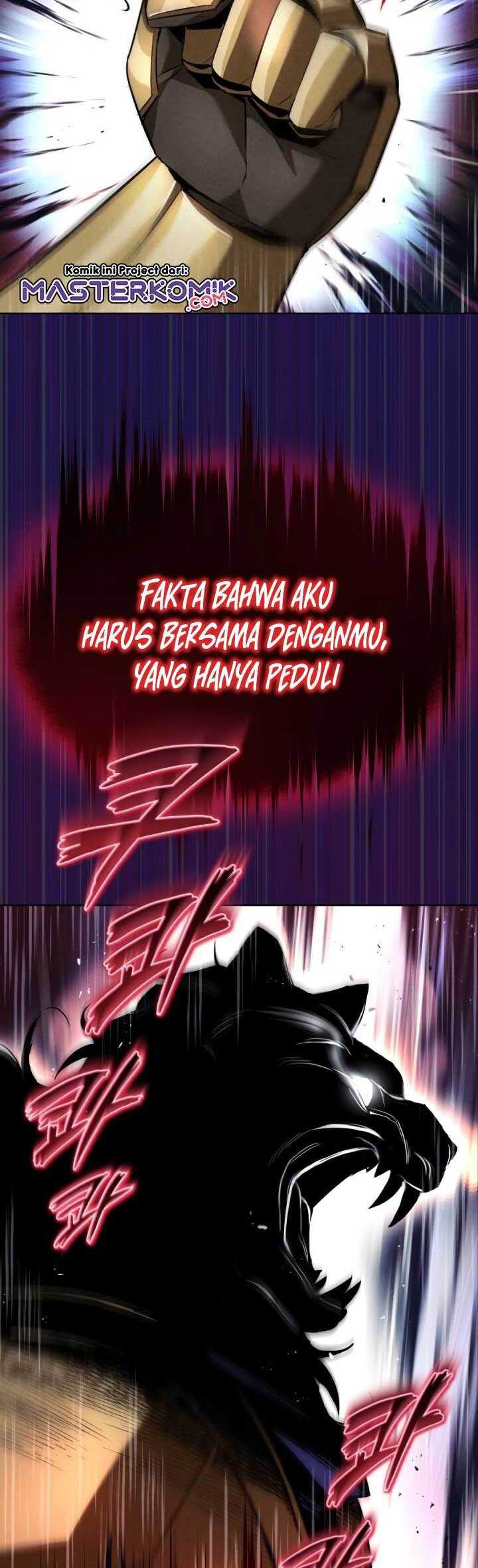 Lazy Prince Becomes a Genius Chapter 33 - halaman 29