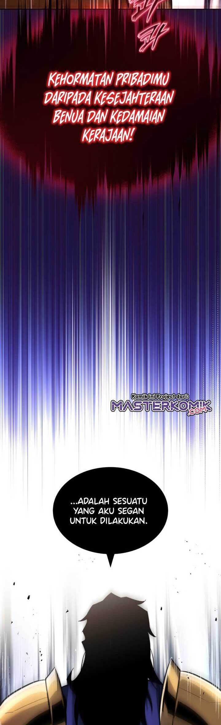 Lazy Prince Becomes a Genius Chapter 33 - halaman 30