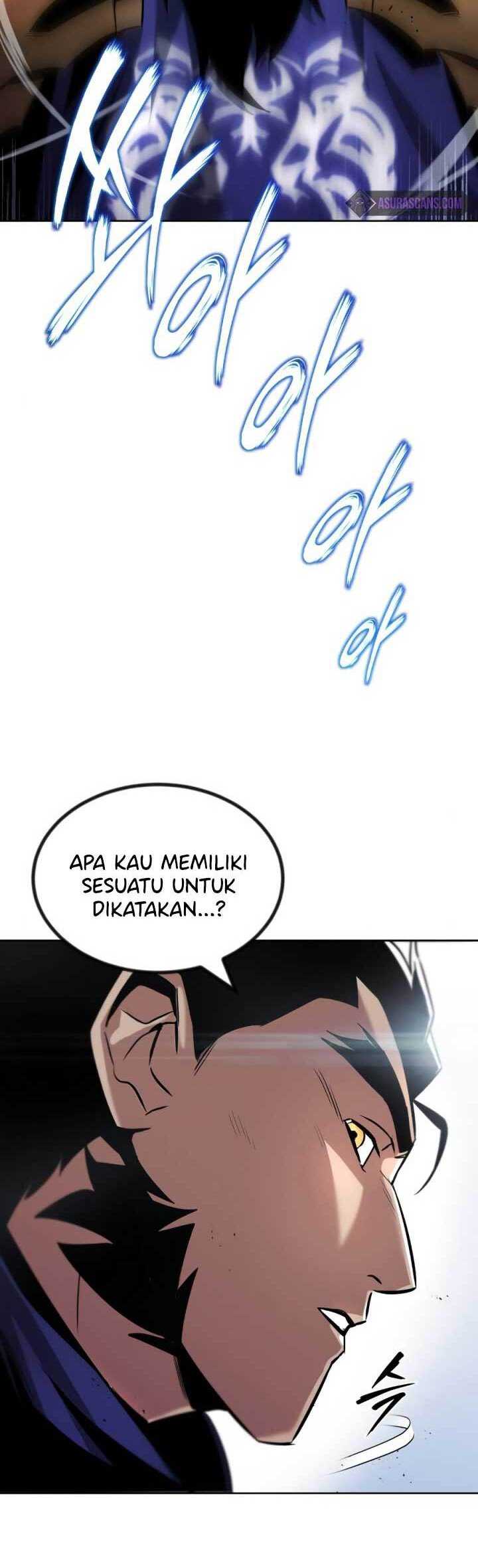Lazy Prince Becomes a Genius Chapter 33 - halaman 31