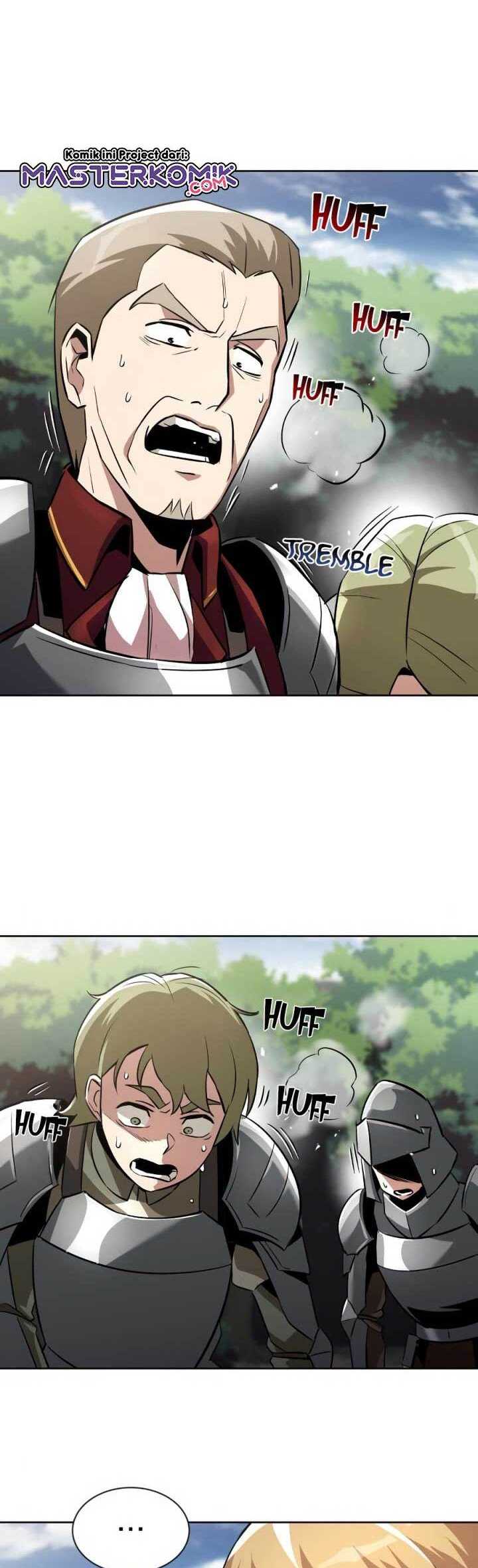 Lazy Prince Becomes a Genius Chapter 33 - halaman 32