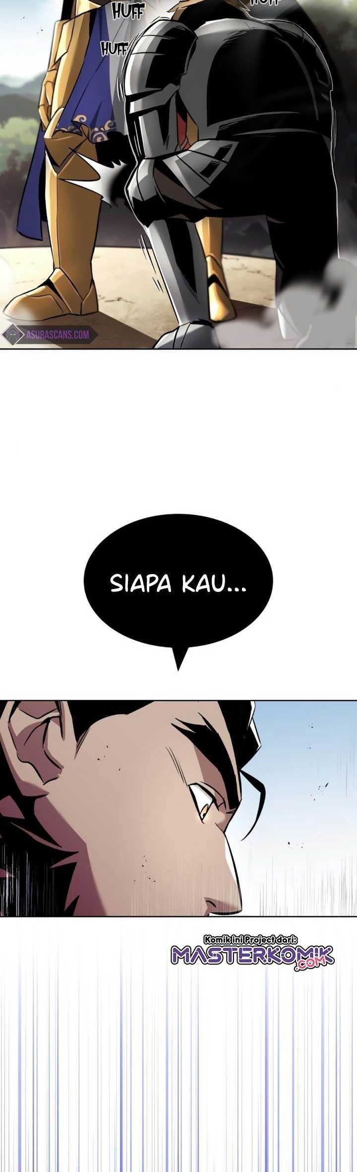 Lazy Prince Becomes a Genius Chapter 33 - halaman 34